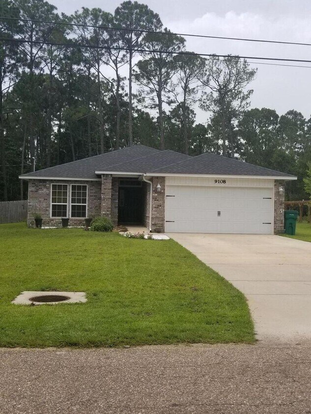 Primary Photo - 9108 Timber Ln