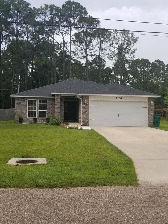 Building Photo - 9108 Timber Ln