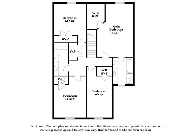Building Photo - 7338 Green Ash Dr