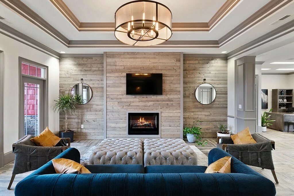 Foto principal - Apartments at Glenmoore