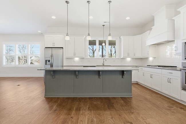 Foto del edificio - 1926A Castleman Dr