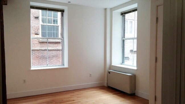 Foto del edificio - 138 Beekman St