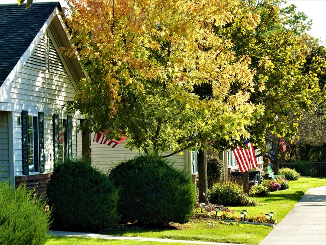 Building Photo - Oak Tree Village