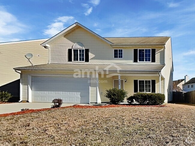 Building Photo - 5009 Emberly Dr