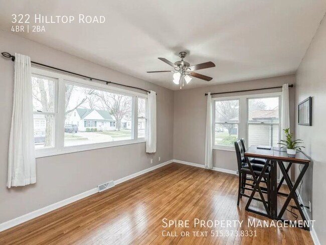 Building Photo - Beautiful Home close to ISU!  50% reductio...