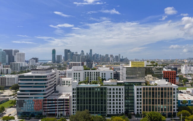 Building Photo - Wynwood Plaza Residences