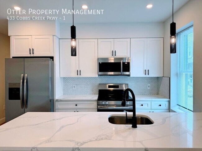Foto del edificio - 433 Cobbs Creek Pkwy