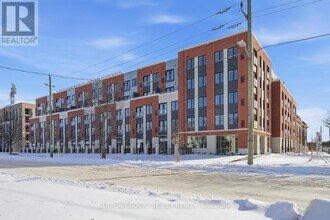 Building Photo - 351 Hill St