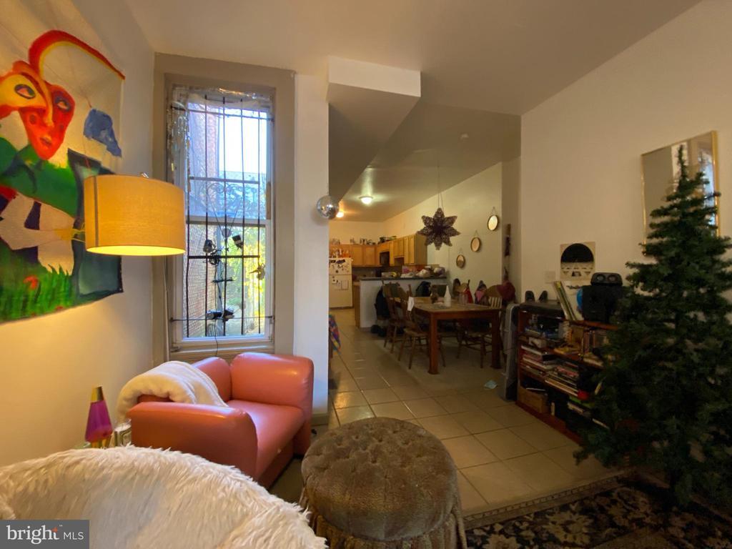 Foto principal - 2152 N Carlisle St