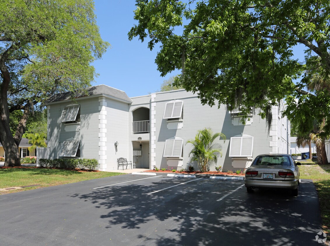 Foto del edificio - 4319 W North B St