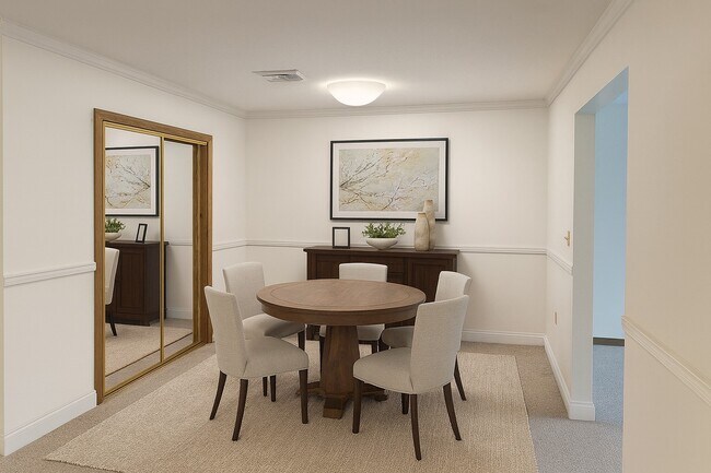 Foto del edificio - 4 Roedean Dr