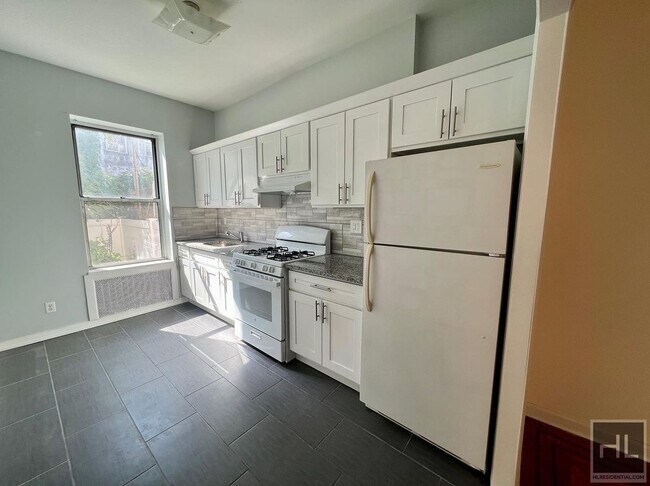 Foto del edificio - 62 STREET