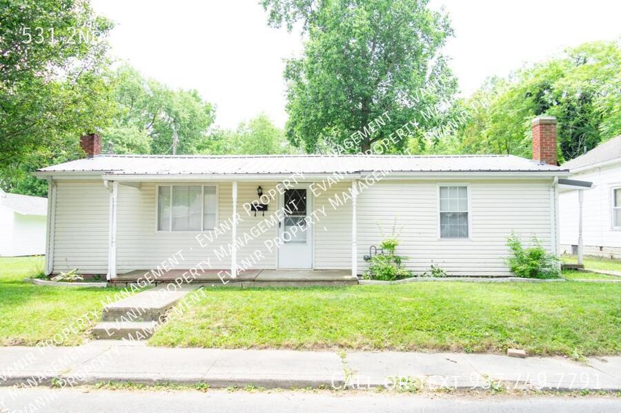 Foto principal - 531 2nd St