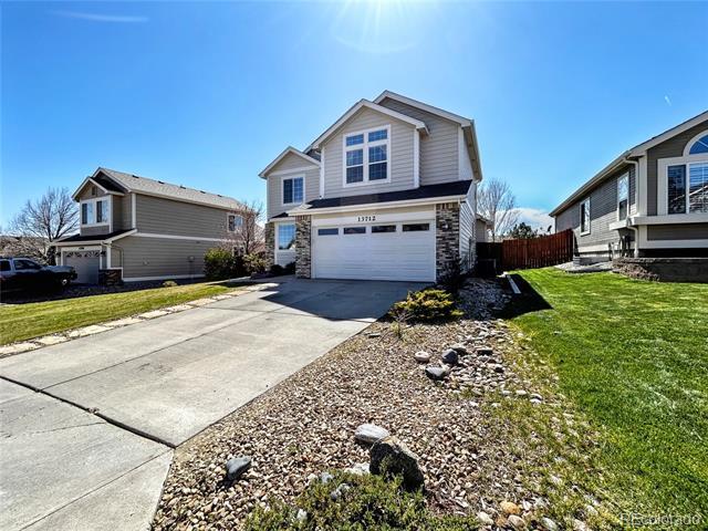 Foto del edificio - 13712 Narrowleaf Dr