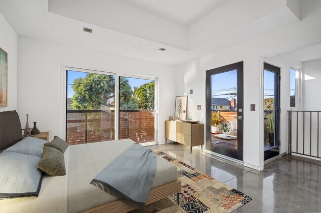 Foto del edificio - 2334 Louella Ave