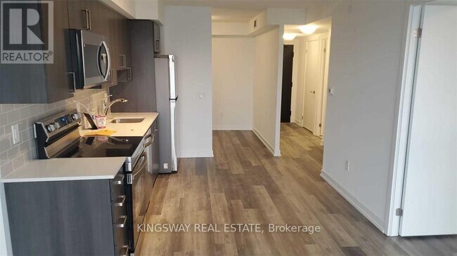 Photo du bâtiment - 1480 Bayly St