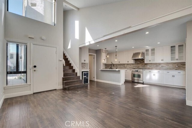 Foto del edificio - 1516 Bruinbark Ln