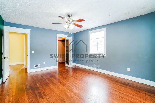 Foto del edificio - 487 W Johnstown Rd