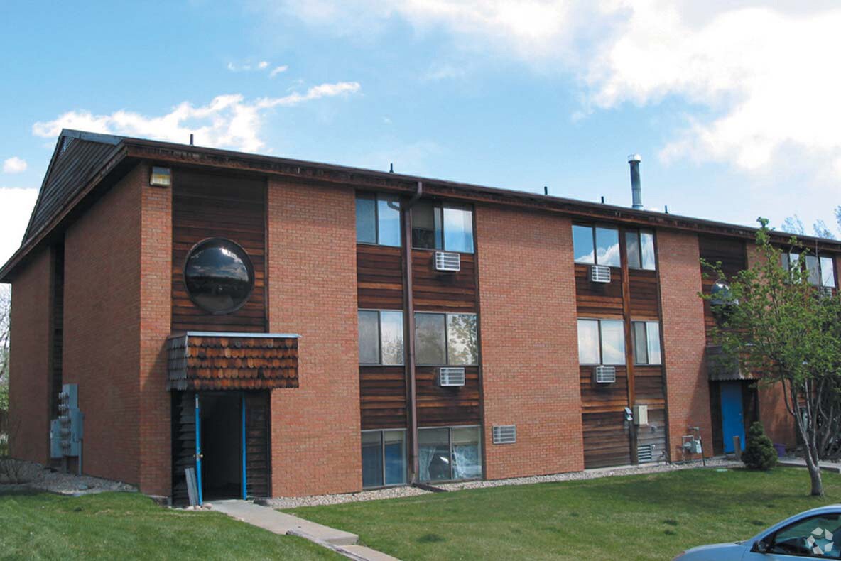 Dexter 17 Apartments in Longmont, CO