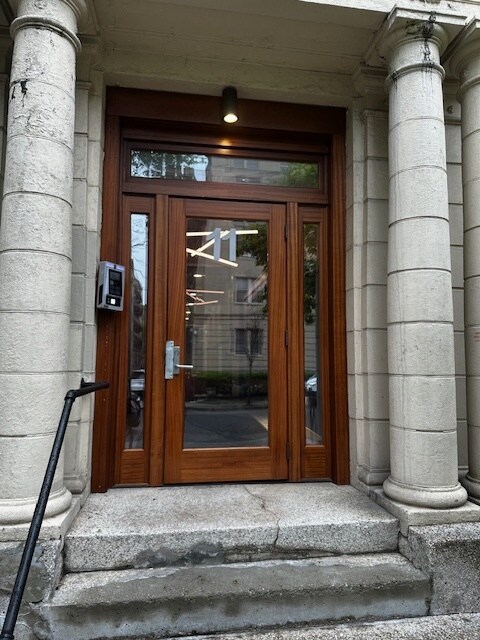 Foto del edificio - 97 Peterborough St