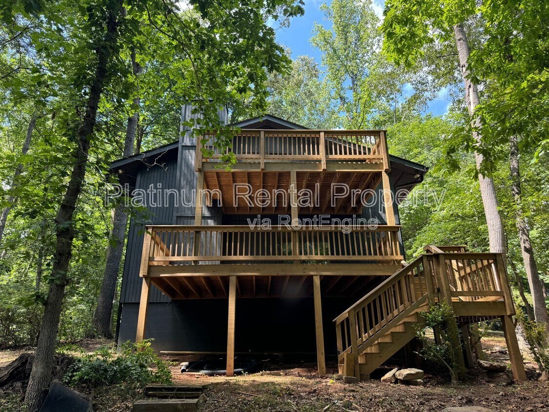Foto principal - 8380 Lucas Creek Trl