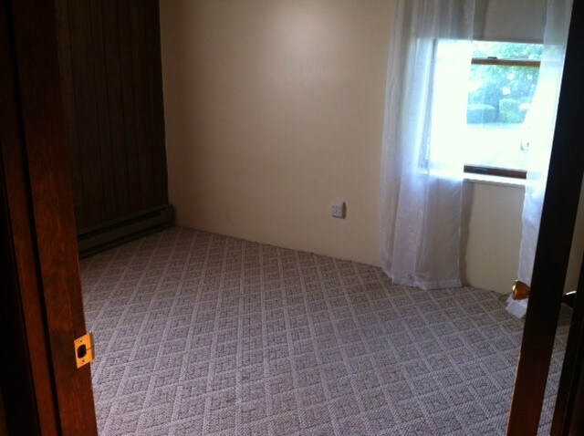 Bedroom - 711 S Arch St