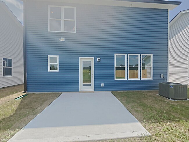 Foto del edificio - 4 br, 2.5 bath House - 651 Sturgeon Street