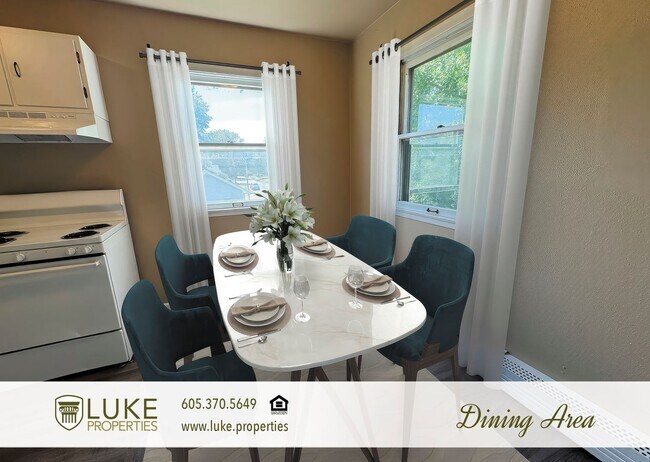 Foto del edificio - 316 N Lake-5