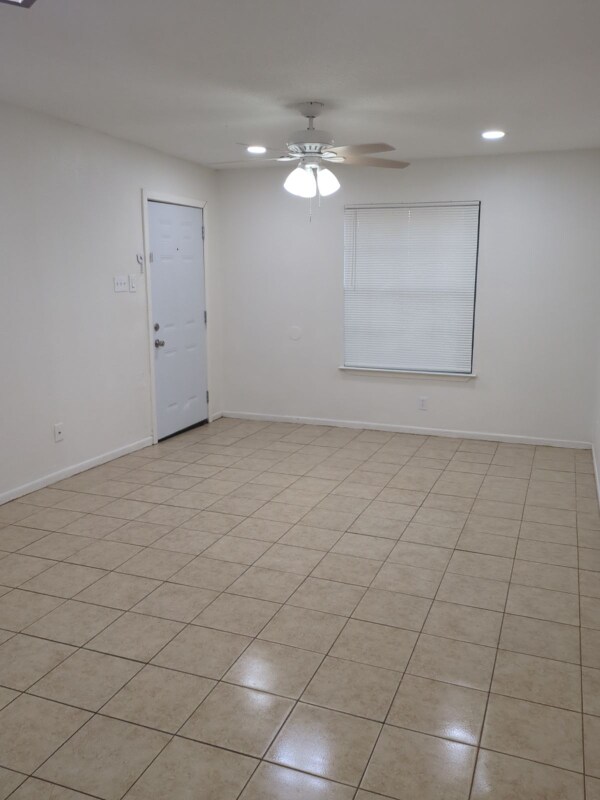 Foto del edificio - 3019 McFerrin Ave
