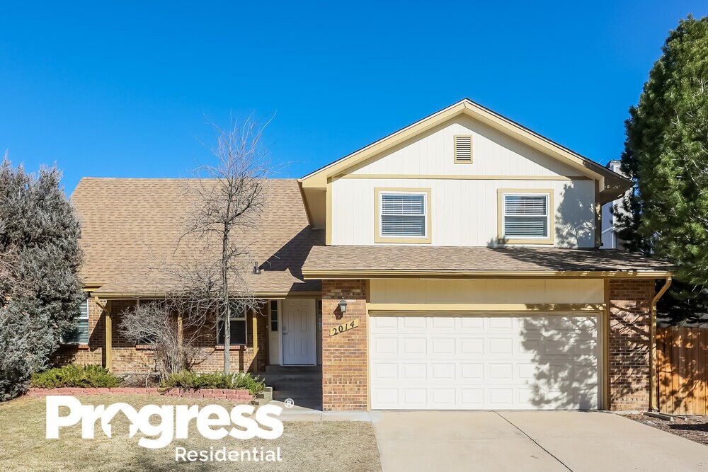 2014 S Elkhart St, Aurora, CO 80014 House Rental in Aurora, CO