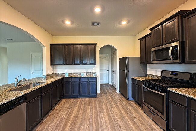 Foto del edificio - 20807 Sunshine Meadow Dr
