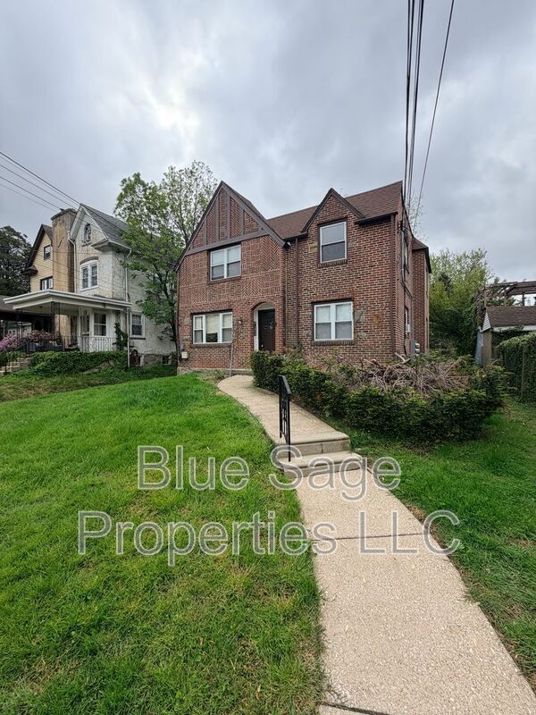 Foto del edificio - 56 W Albemarle Ave