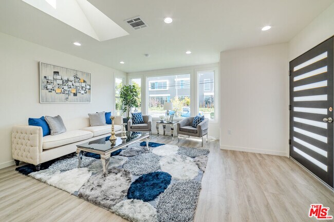 Foto del edificio - 12927 Panama St