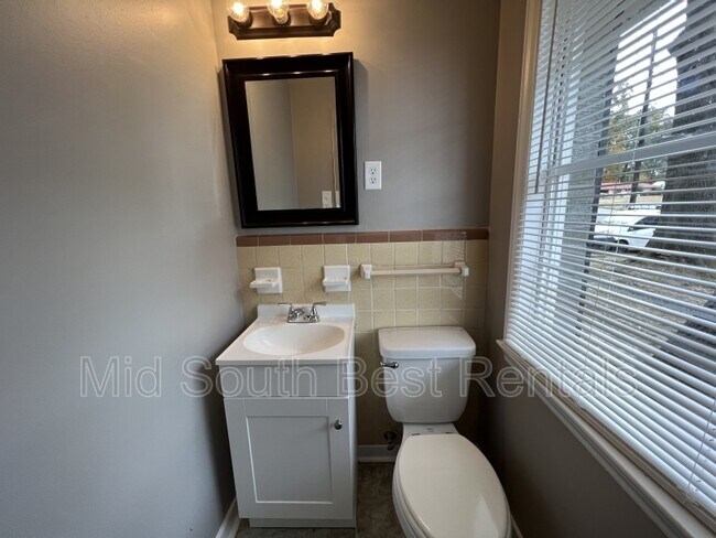 Foto del edificio - 2323 Hillside Ave