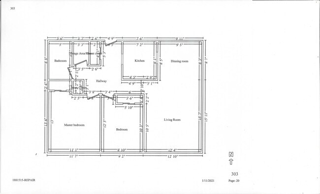 Building Photo - 460 Elliott Av