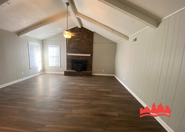 Foto del edificio - 1434 Hardwood Trail
