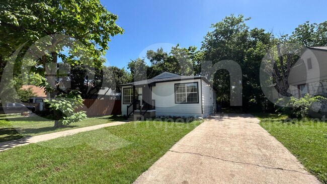 Foto del edificio - 2012 Tennessee Ave
