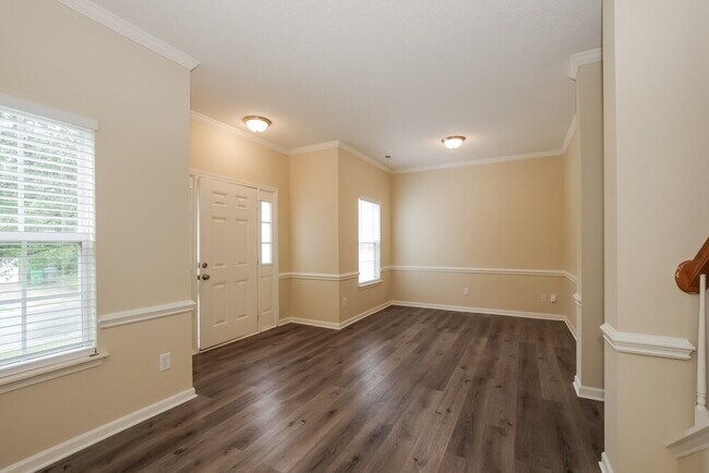 Building Photo - 8611 Mineral Ridge Way