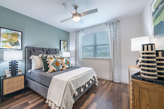 Prose Stoneridge apartments — community photo - Prose Stoneridge