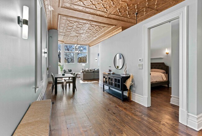 Foto del edificio - 1400 W Chestnut St
