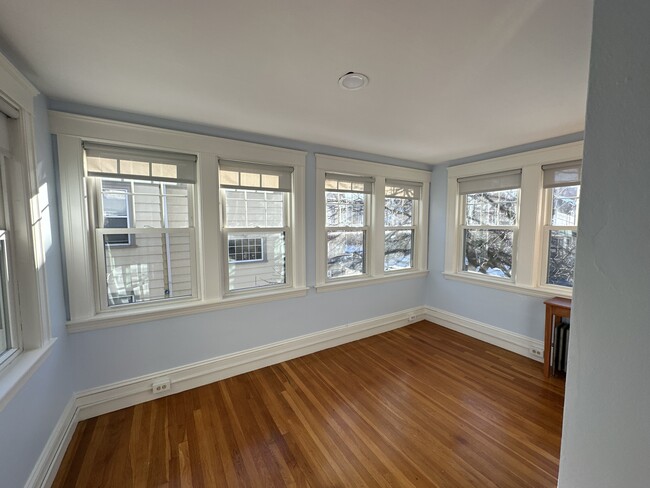 Sun Porch - 20 Somerset St