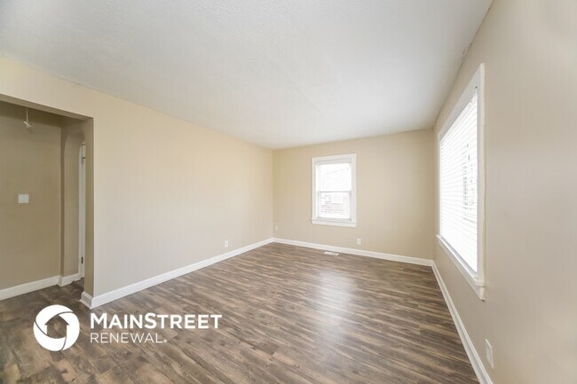 Foto del edificio - 1504 Aletha Dr