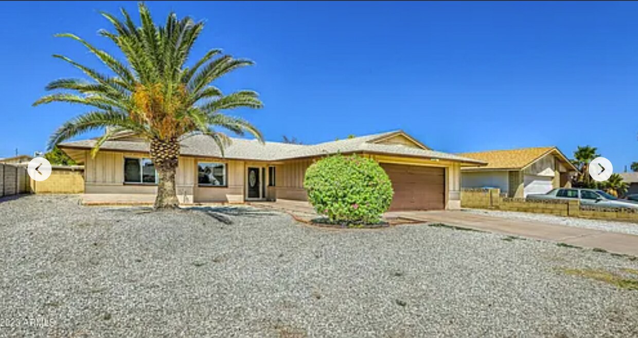 Foto principal - 3436 W Acoma Dr