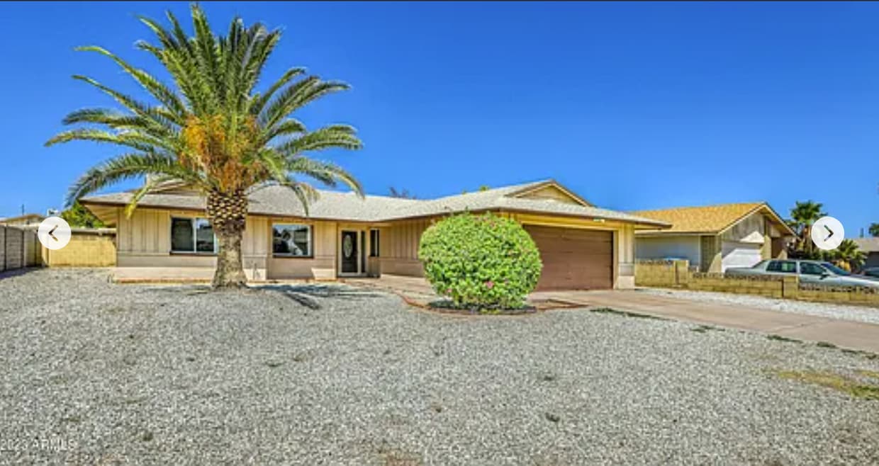 Primary Photo - 3436 W Acoma Dr