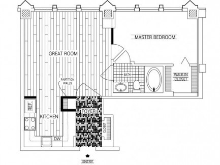 Building Photo - 348 S Dearborn St