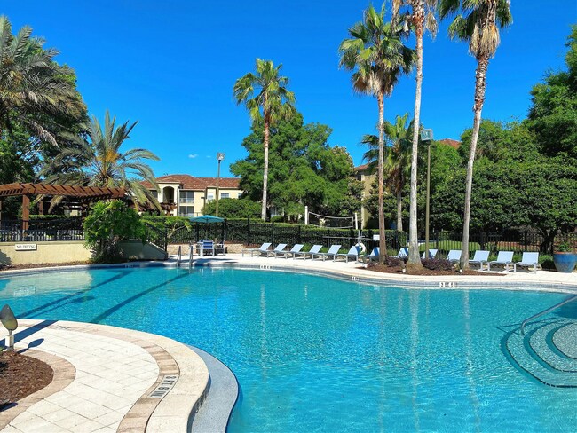 Photo - Legacy at Fort Clarke Apartments