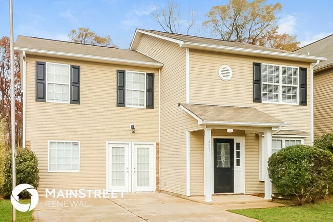 Foto del edificio - 421 Peachtree Rd