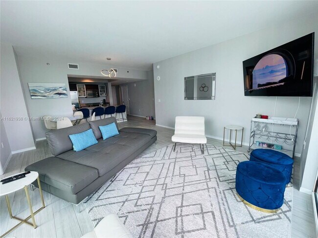 Foto del edificio - 951 Brickell Ave