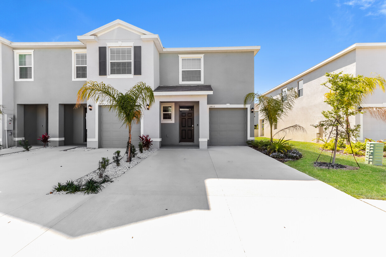 Foto principal - 11853 Stoneport Pl, Riverview, FL