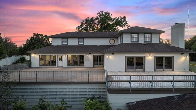 Building Photo - 4806 Bull Mountain Cove